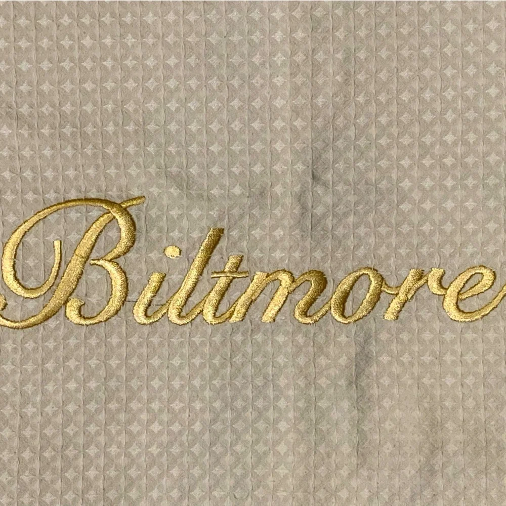 Biltmore Resort Bathmat